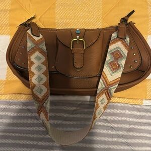 Cute small shoulder bag